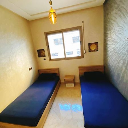 Appartement Calme Fes Exterior photo