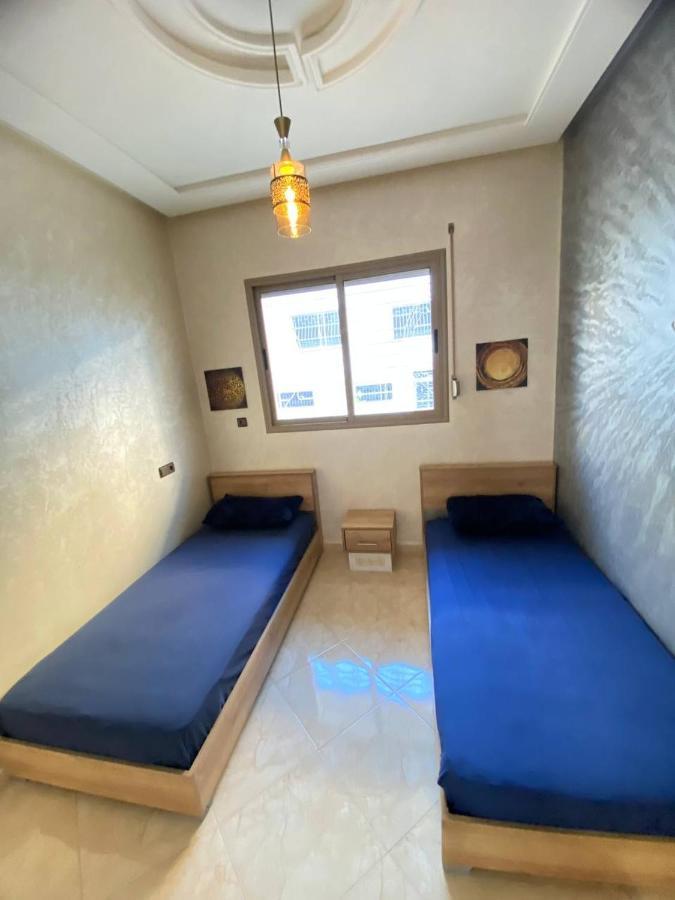 Appartement Calme Fes Exterior photo