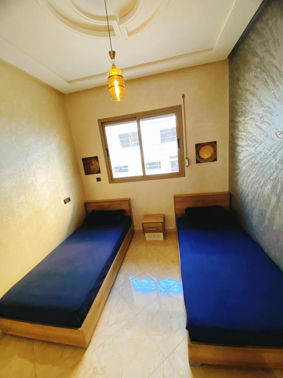 Appartement Calme Fes Exterior photo